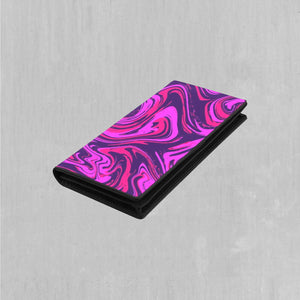 Candy Drip Women's Wallet