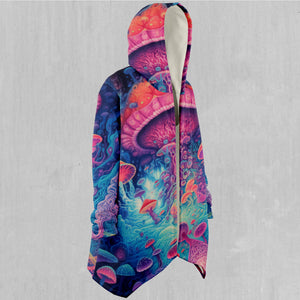 Mycological Mind Cloak