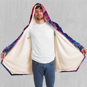 Mycological Mind Cloak