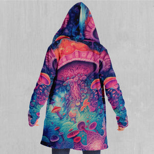 Mycological Mind Cloak