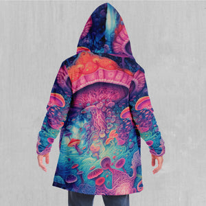 Mycological Mind Cloak