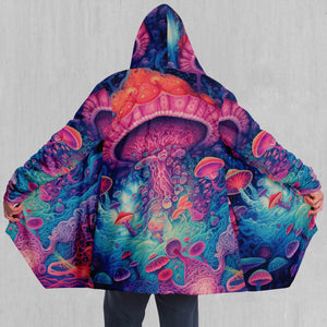 Mycological Mind Cloak