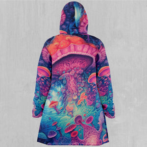 Mycological Mind Cloak