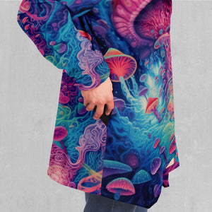 Mycological Mind Cloak