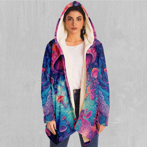 Mycological Mind Cloak