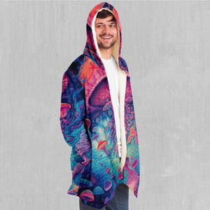 Mycological Mind Cloak