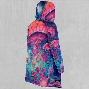 Mycological Mind Cloak