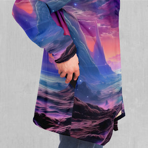 Stellar Dreams Cloak