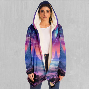 Stellar Dreams Cloak