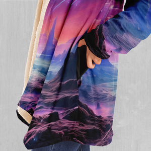 Stellar Dreams Cloak