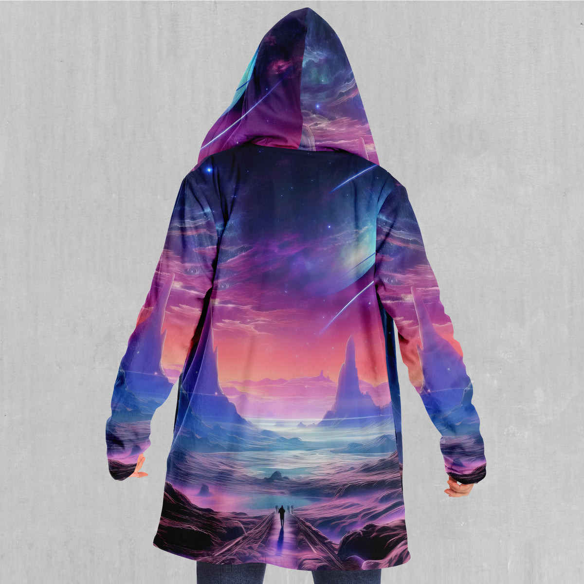 Stellar Dreams Cloak