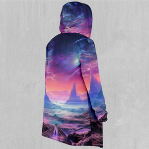 Stellar Dreams Cloak