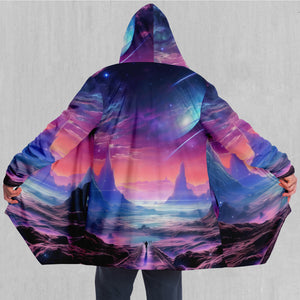 Stellar Dreams Cloak