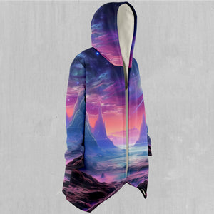 Stellar Dreams Cloak