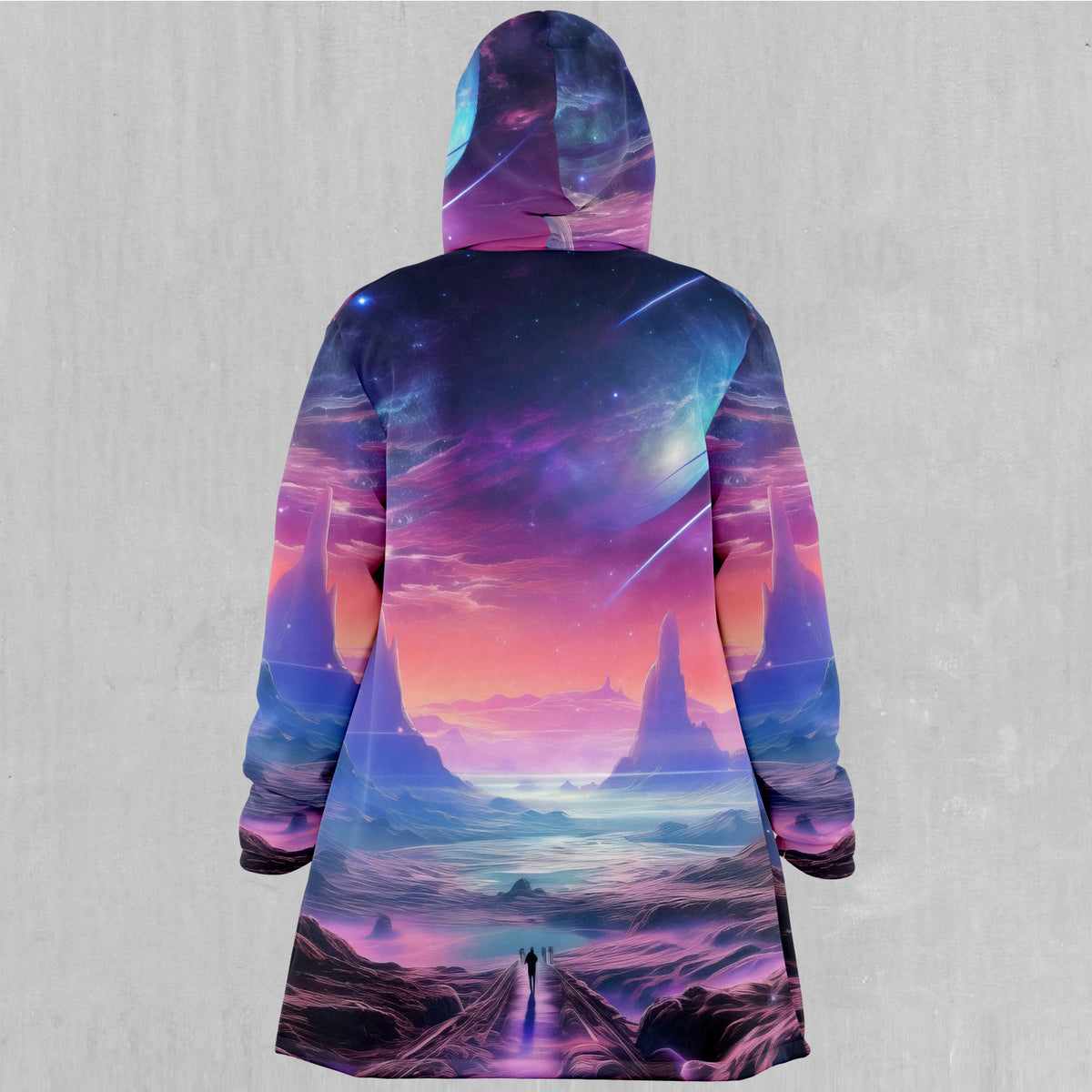 Stellar Dreams Cloak