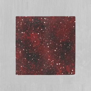 Crimson Space Women's Wallet