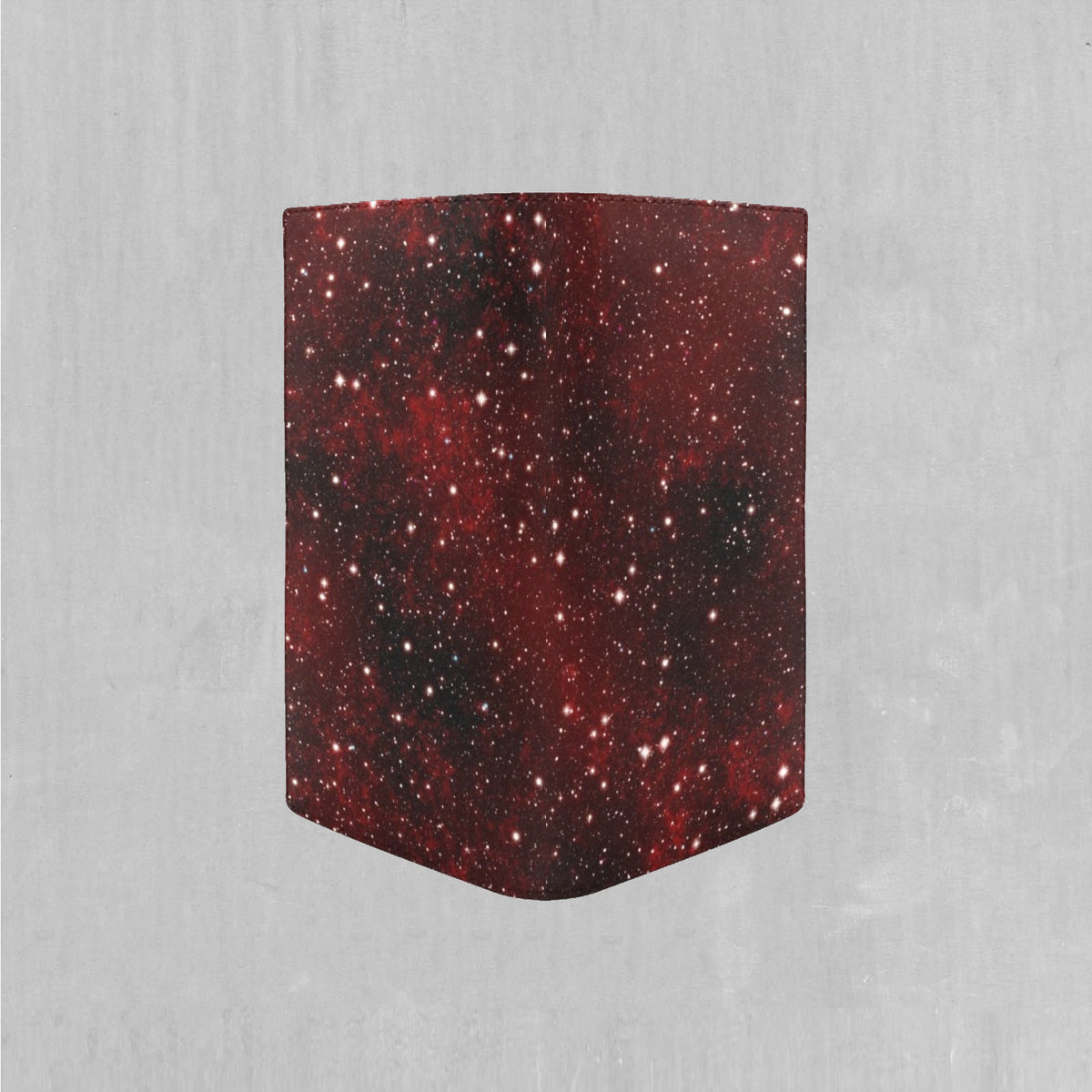 Crimson Space Women's Wallet