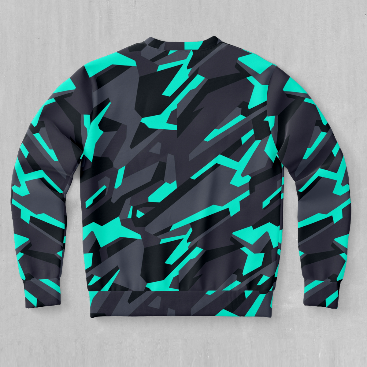 Cyber-Tech Sweatshirt