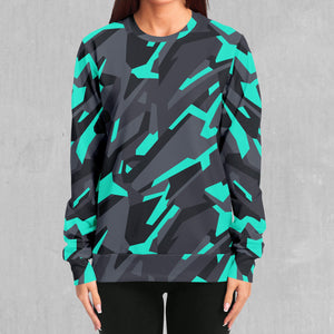 Cyber-Tech Sweatshirt