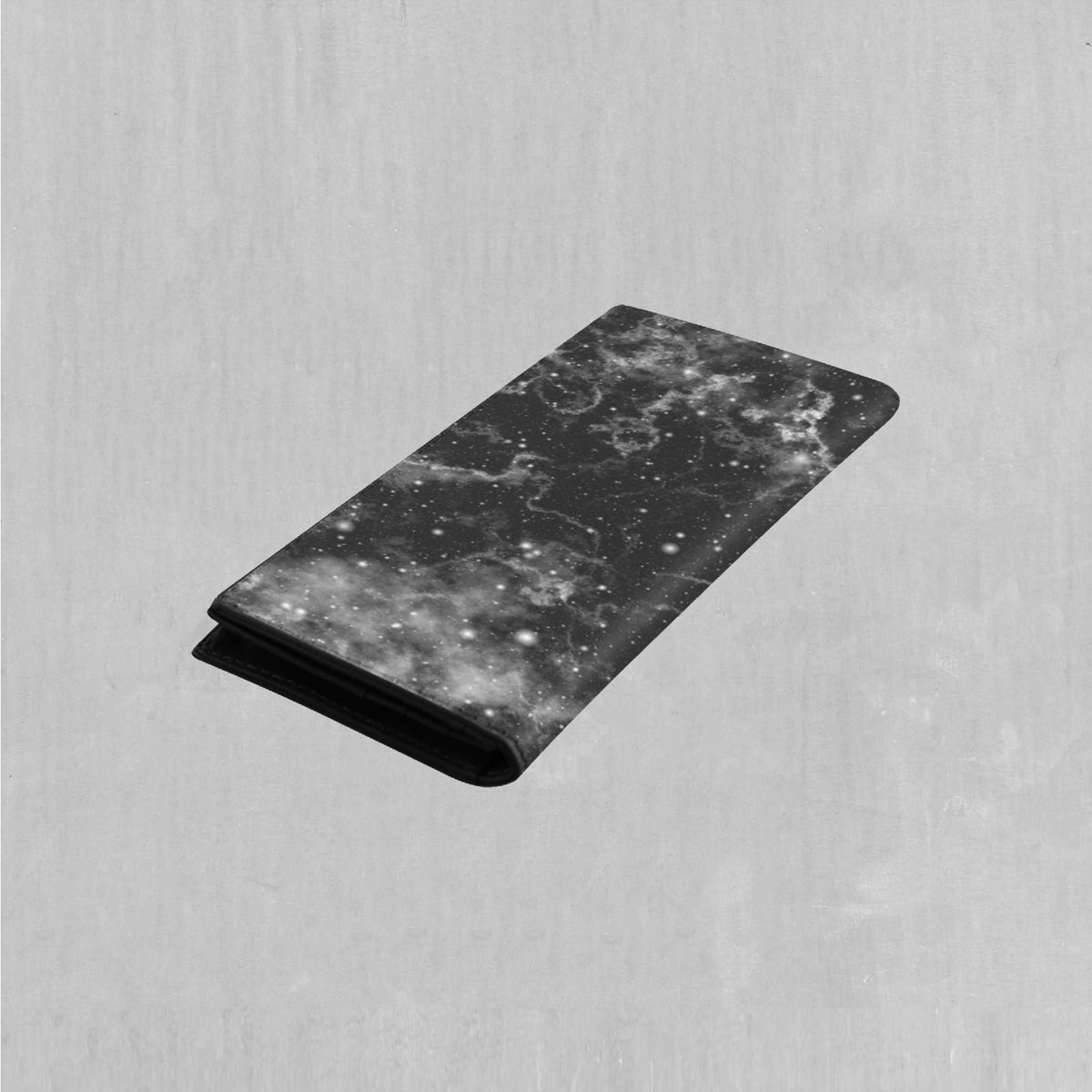 Dark Matter Women's Wallet