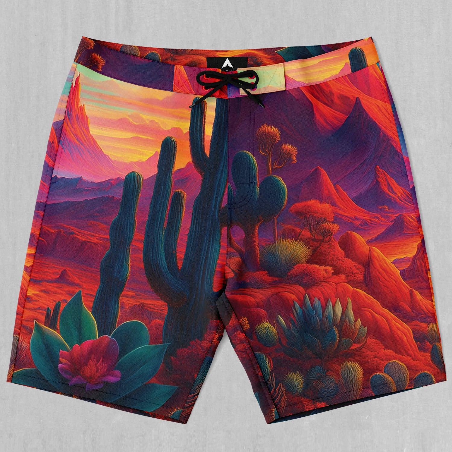 Desert Dreams Board Shorts