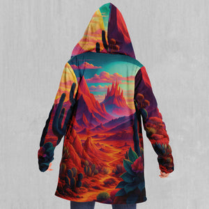 Desert Dreams Cloak