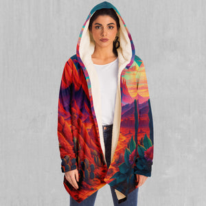 Desert Dreams Cloak