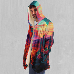Desert Dreams Cloak