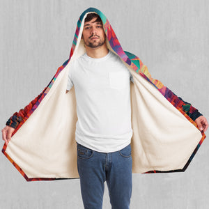 Desert Dreams Cloak