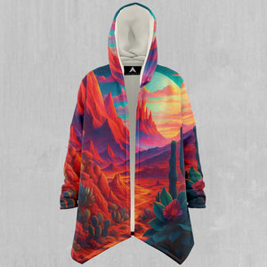 Desert Dreams Cloak