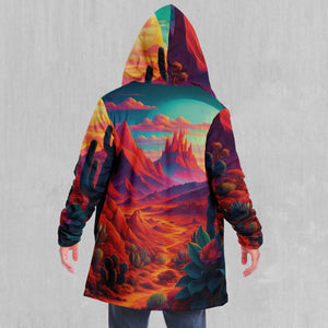 Desert Dreams Cloak
