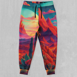 Desert Dreams Joggers