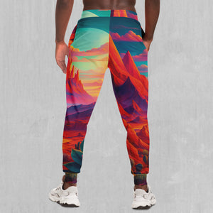 Desert Dreams Joggers