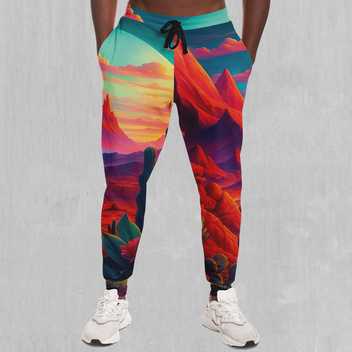Desert Dreams Joggers