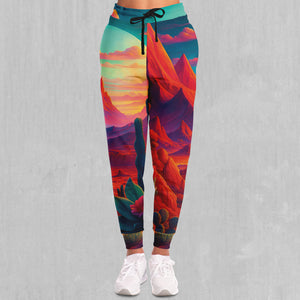 Desert Dreams Joggers