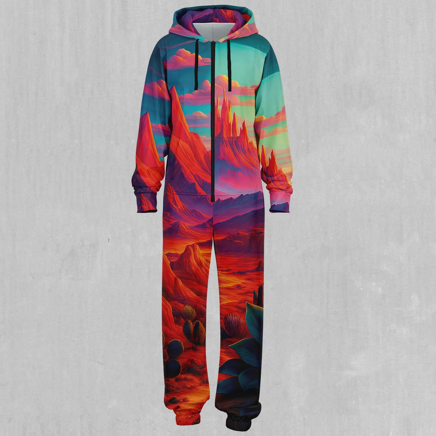 Desert Dreams Jumpsuit