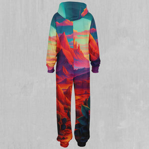 Desert Dreams Jumpsuit