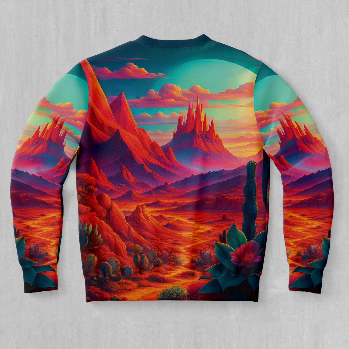 Desert Dreams Sweatshirt