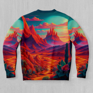 Desert Dreams Sweatshirt