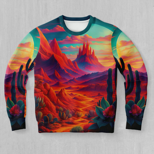 Desert Dreams Sweatshirt