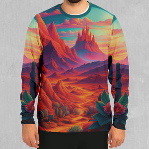 Desert Dreams Sweatshirt