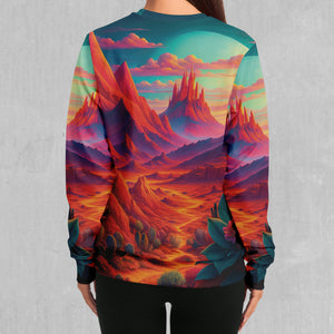 Desert Dreams Sweatshirt