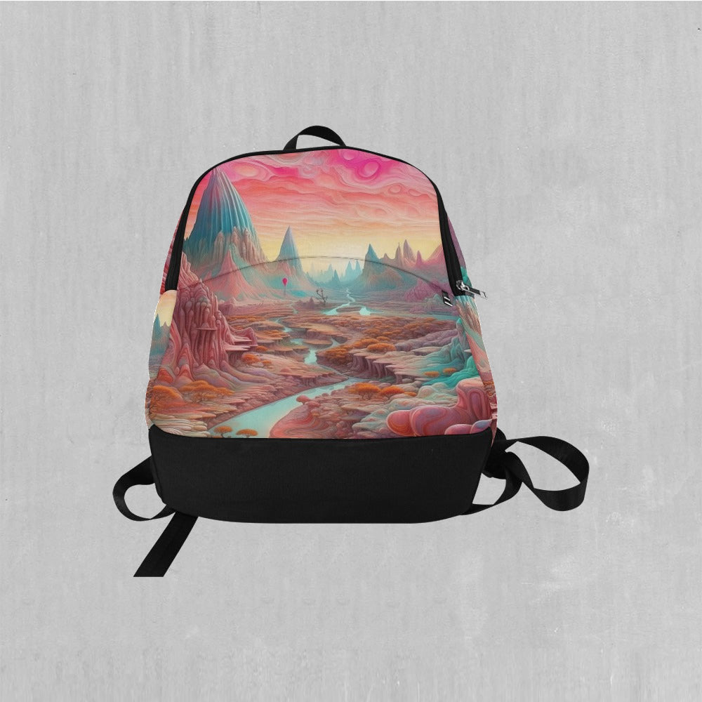 Dream Canyon Adventure Backpack