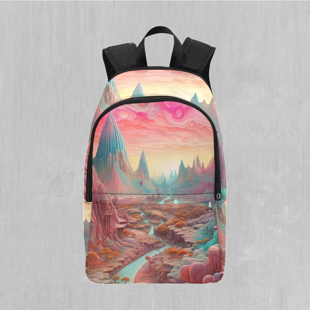 Dream Canyon Adventure Backpack
