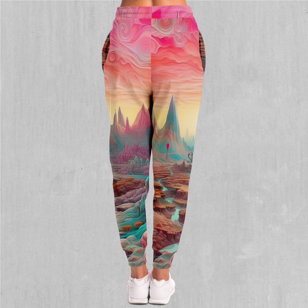 Dream Canyon Joggers