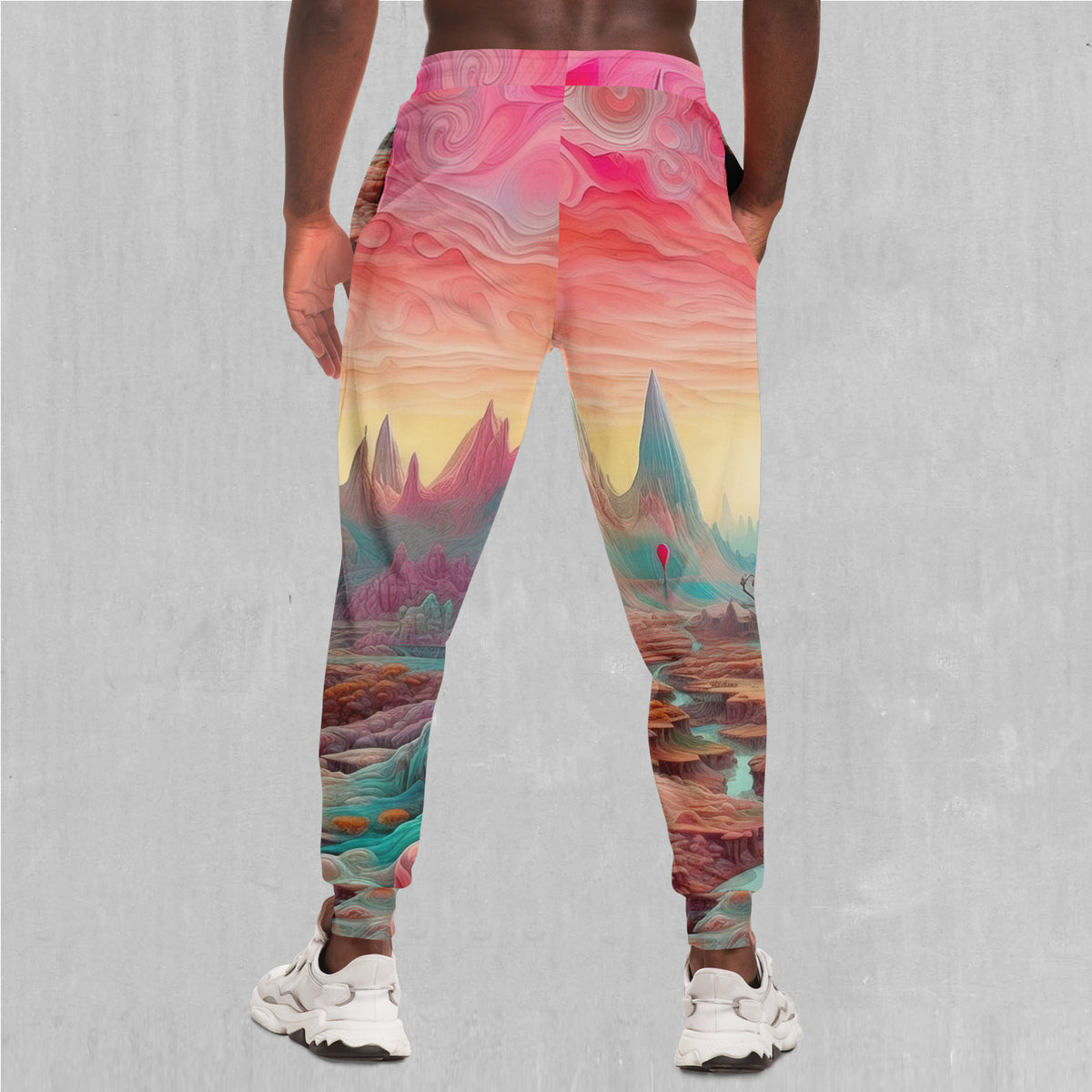 Dream Canyon Joggers