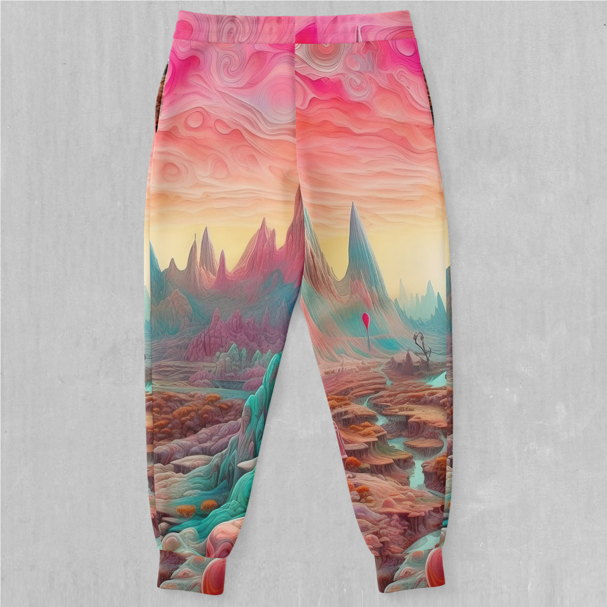 Dream Canyon Joggers