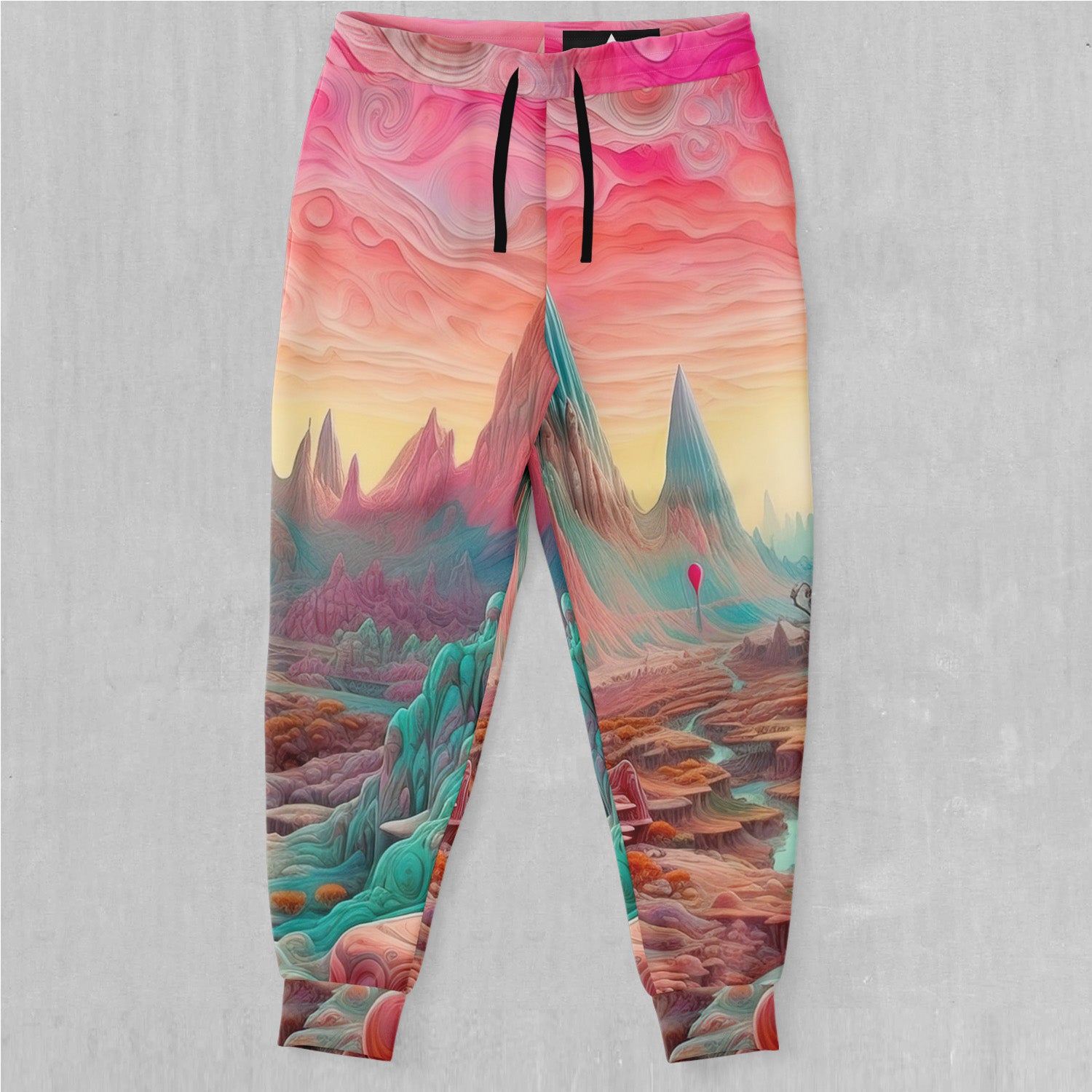 Dream Canyon Joggers