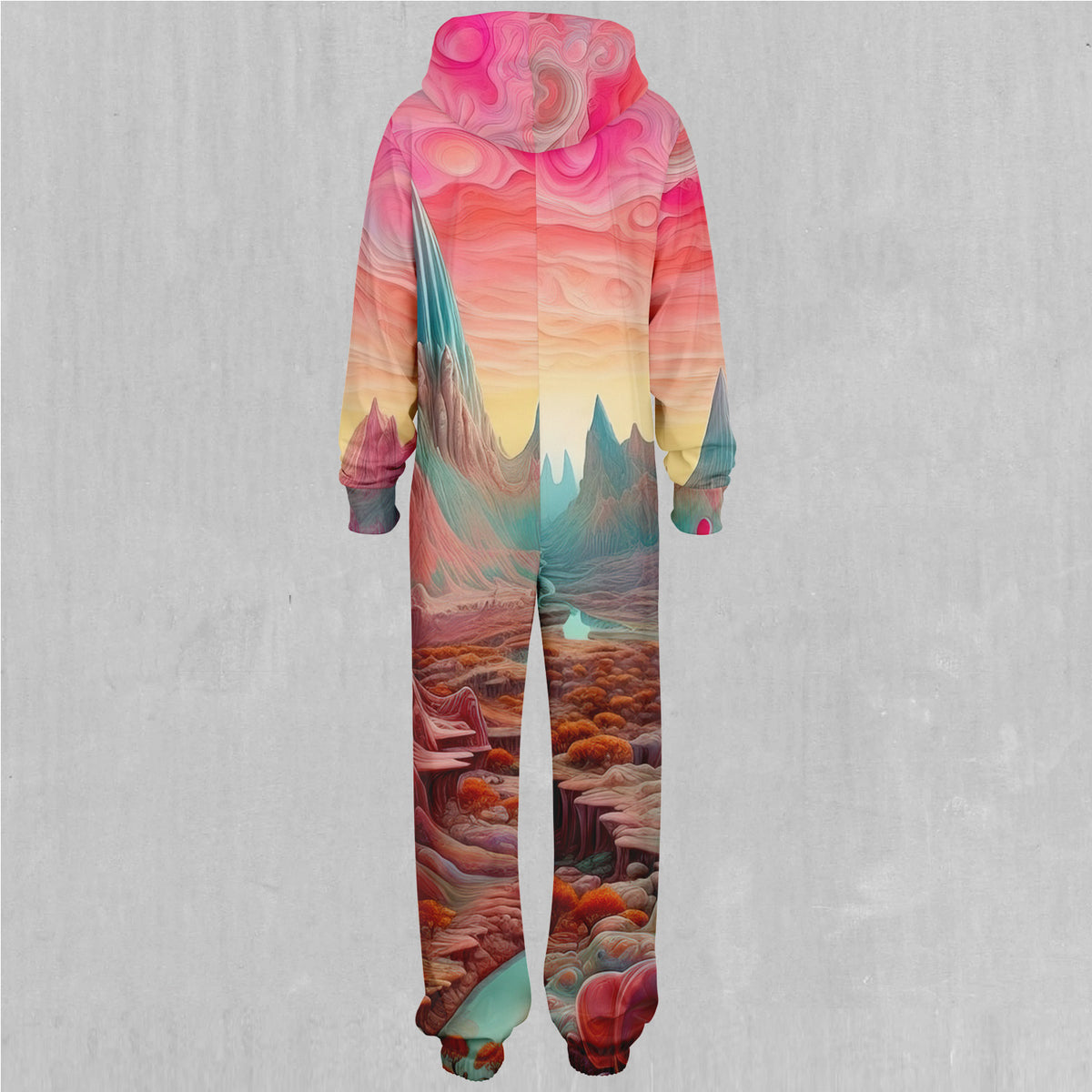 Dream Canyon Jumpsuit