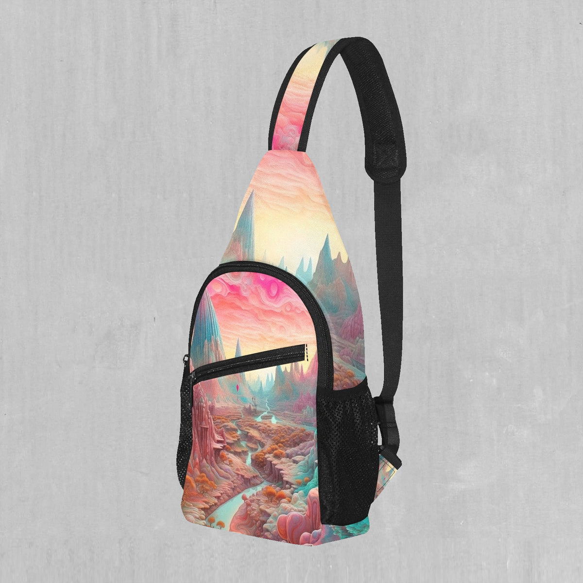 Dream Canyon Sling Bag